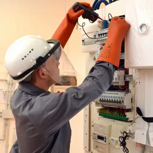elektricien Agelo